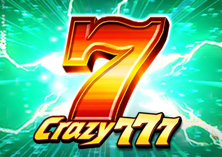 Crazy 777 12Game