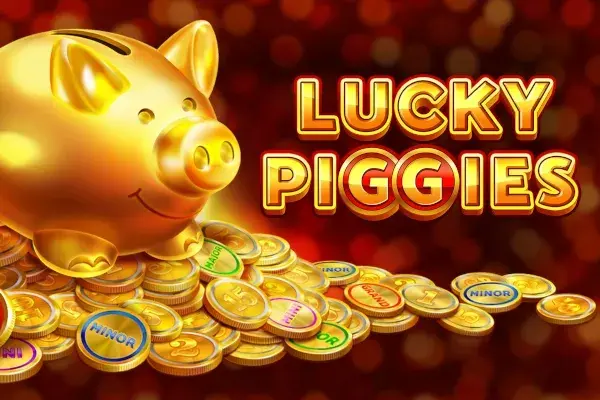 Lucky Piggies gemple 12Game